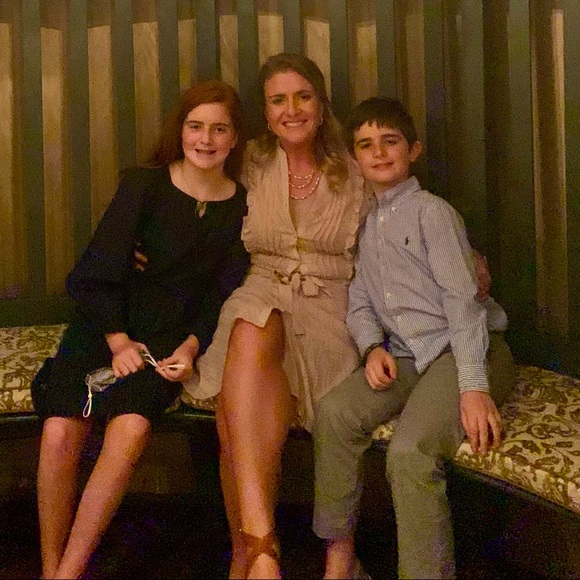 Meet your Posher, Blair - Picture 9 of 12